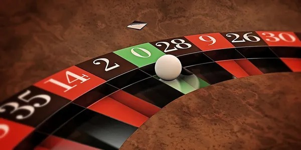 BandarQ table on slotgacor showing dealer hand, player seats, and real-time card display