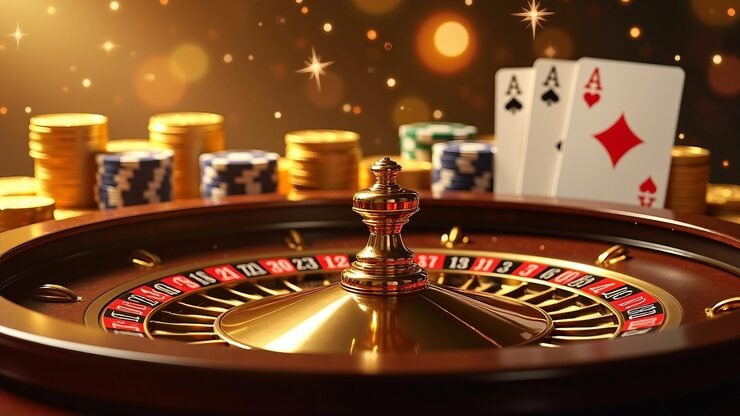 Honor of Kings live-dealer table on slotgacor platform with professional streamer and real-time leaderboard